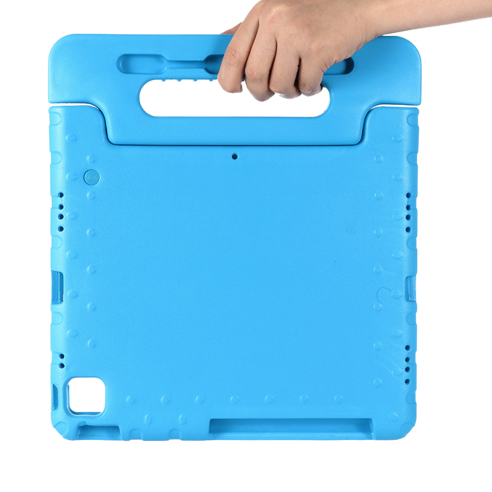 Drop-proof Kids Safe EVA Foam Shell Case with Kickstand for iPad Air (2020)/Air (2022)/Pro 11-inch (2021)(2020)