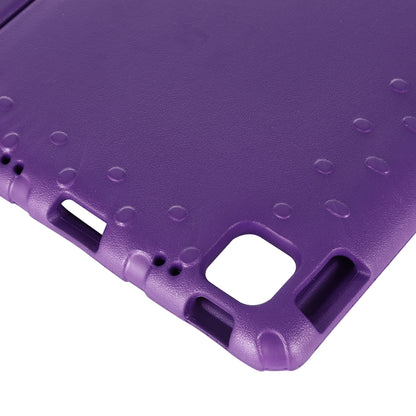 Drop-proof Kids Safe EVA Foam Shell Case with Kickstand for iPad Air (2020)/Air (2022)/Pro 11-inch (2021)(2020)