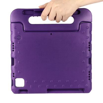 Drop-proof Kids Safe EVA Foam Shell Case with Kickstand for iPad Air (2020)/Air (2022)/Pro 11-inch (2021)(2020)