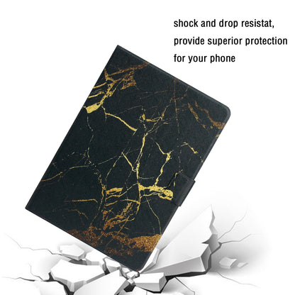 Pattern Printing PU Leather Tablet Case with Card Slots for iPad Pro 11-inch (2020)/(2018)