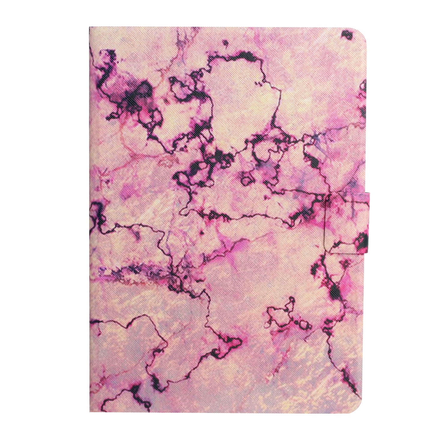Pattern Printing PU Leather Tablet Case with Card Slots for iPad Pro 11-inch (2020)/(2018)
