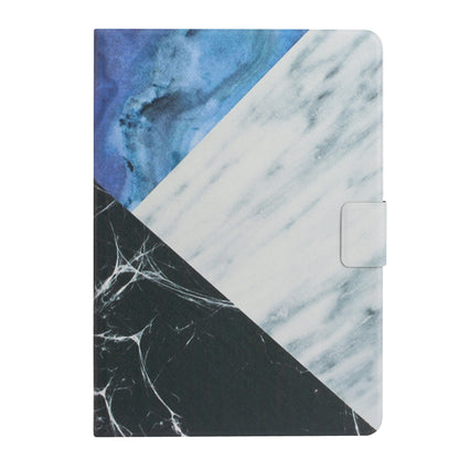Pattern Printing PU Leather Tablet Case with Card Slots for iPad Pro 11-inch (2020)/(2018)