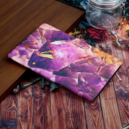 Pattern Printing PU Leather Tablet Case with Card Slots for iPad Pro 11-inch (2020)/(2018)