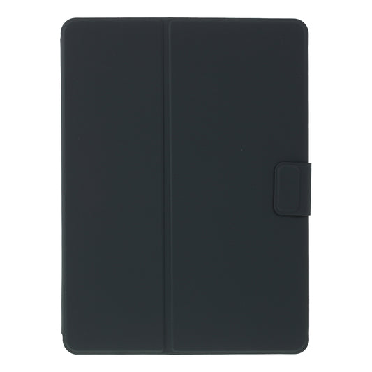 Tri-fold Stand Leather Tablet Protective Case with Pen Slot for Apple iPad 10.2 (2021)/(2020)/(2019)