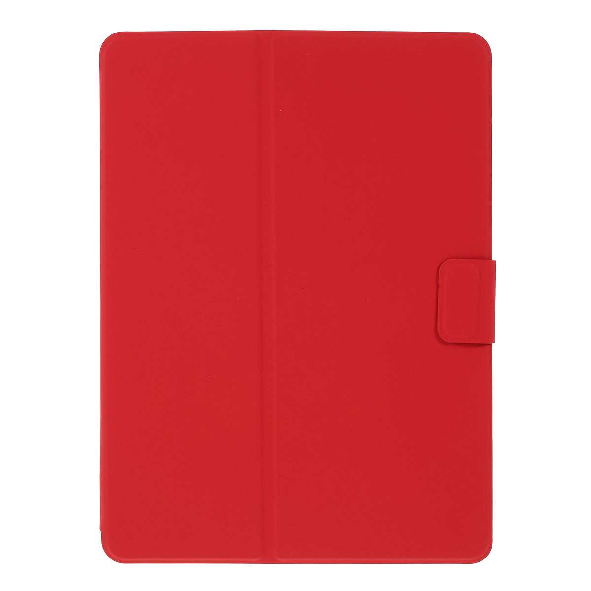 Tri-fold Stand Leather Tablet Protective Case with Pen Slot for Apple iPad 10.2 (2021)/(2020)/(2019)