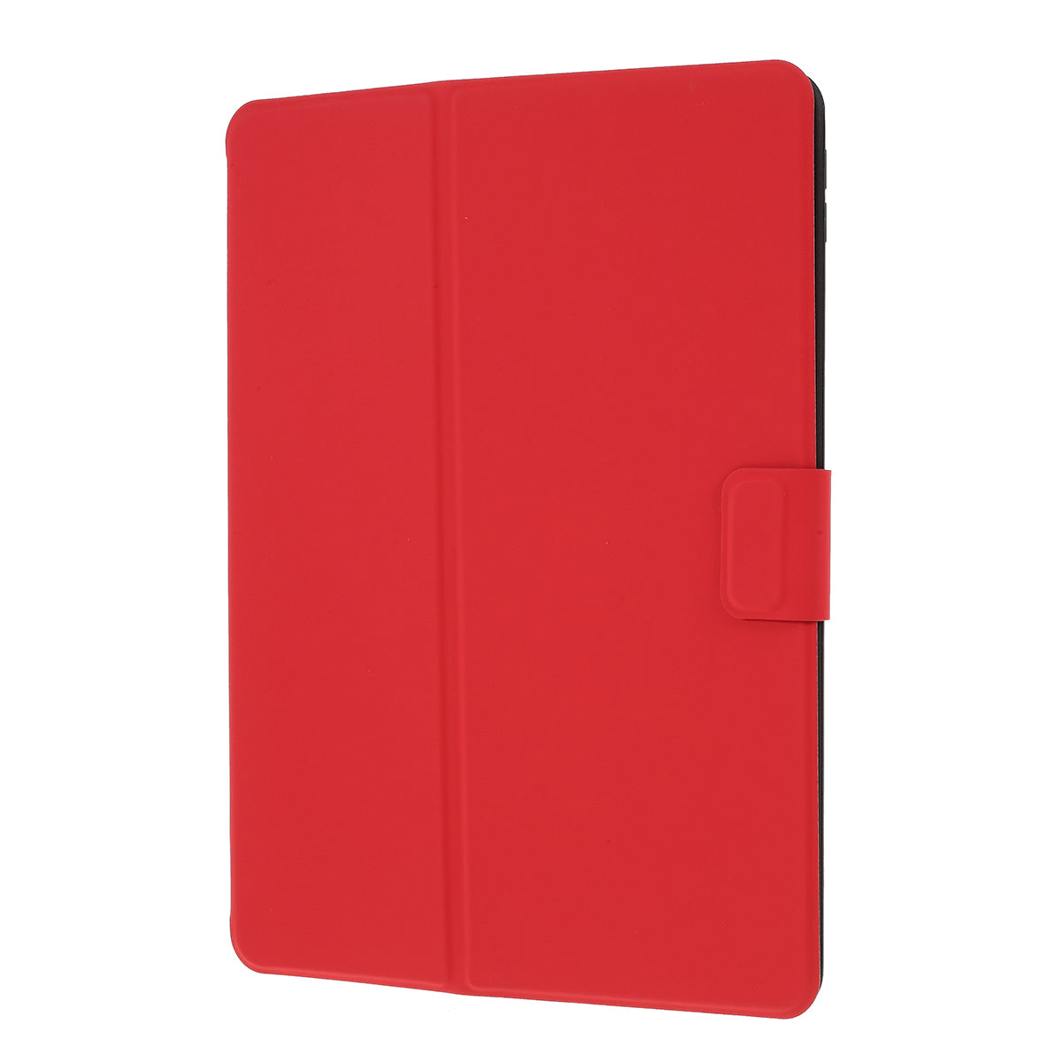 Tri-fold Stand Leather Tablet Protective Case with Pen Slot for Apple iPad 10.2 (2021)/(2020)/(2019)