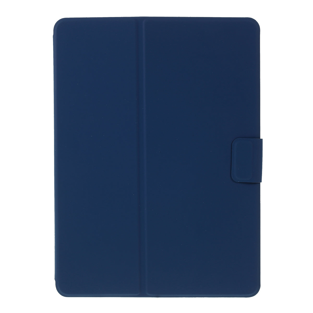 Tri-fold Stand Leather Tablet Protective Case with Pen Slot for Apple iPad 10.2 (2021)/(2020)/(2019)