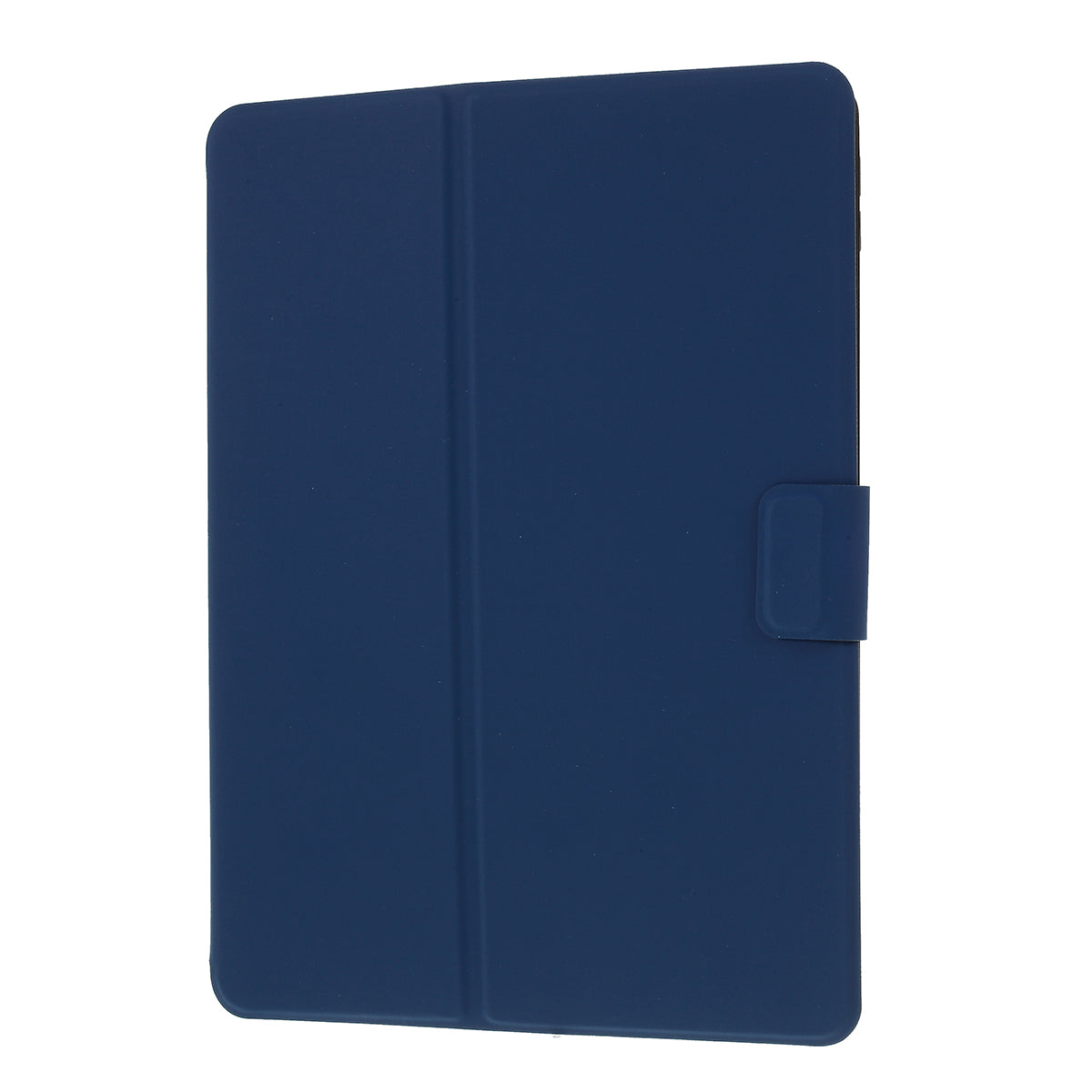 Tri-fold Stand Leather Tablet Protective Case with Pen Slot for Apple iPad 10.2 (2021)/(2020)/(2019)