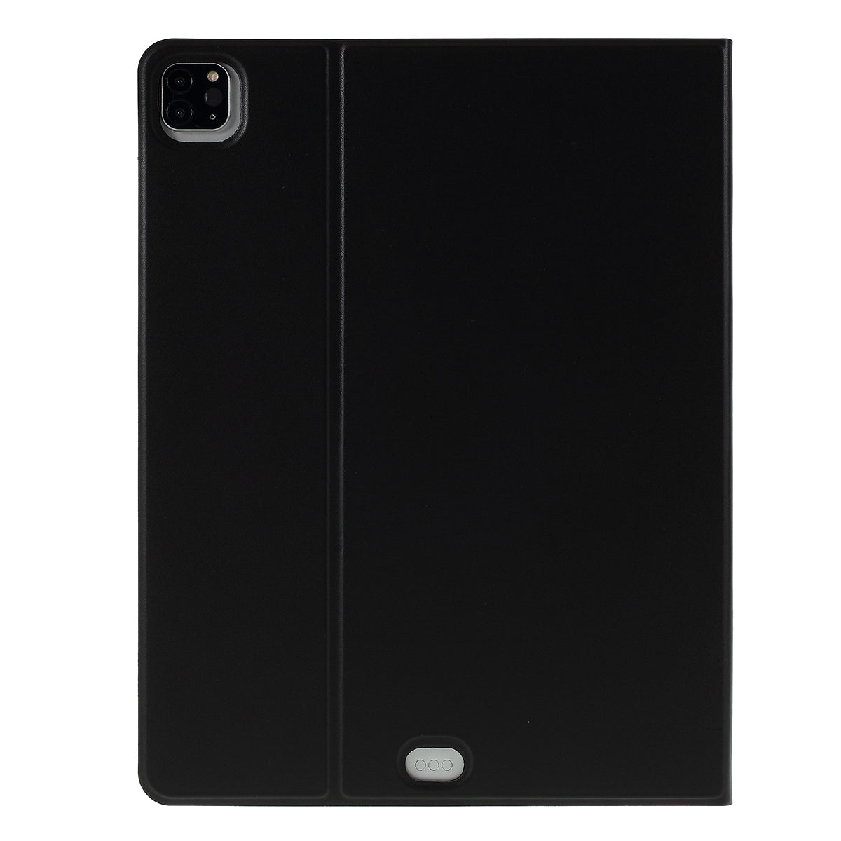 Stand PU Leather Protection Case for iPad Pro 12.9-inch (2020) / (2018)
