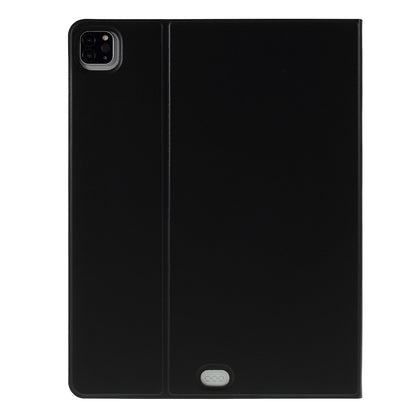 Stand PU Leather Protection Case for iPad Pro 12.9-inch (2020) / (2018)