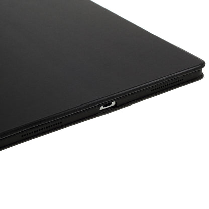 Stand PU Leather Protection Case for iPad Pro 12.9-inch (2020) / (2018)