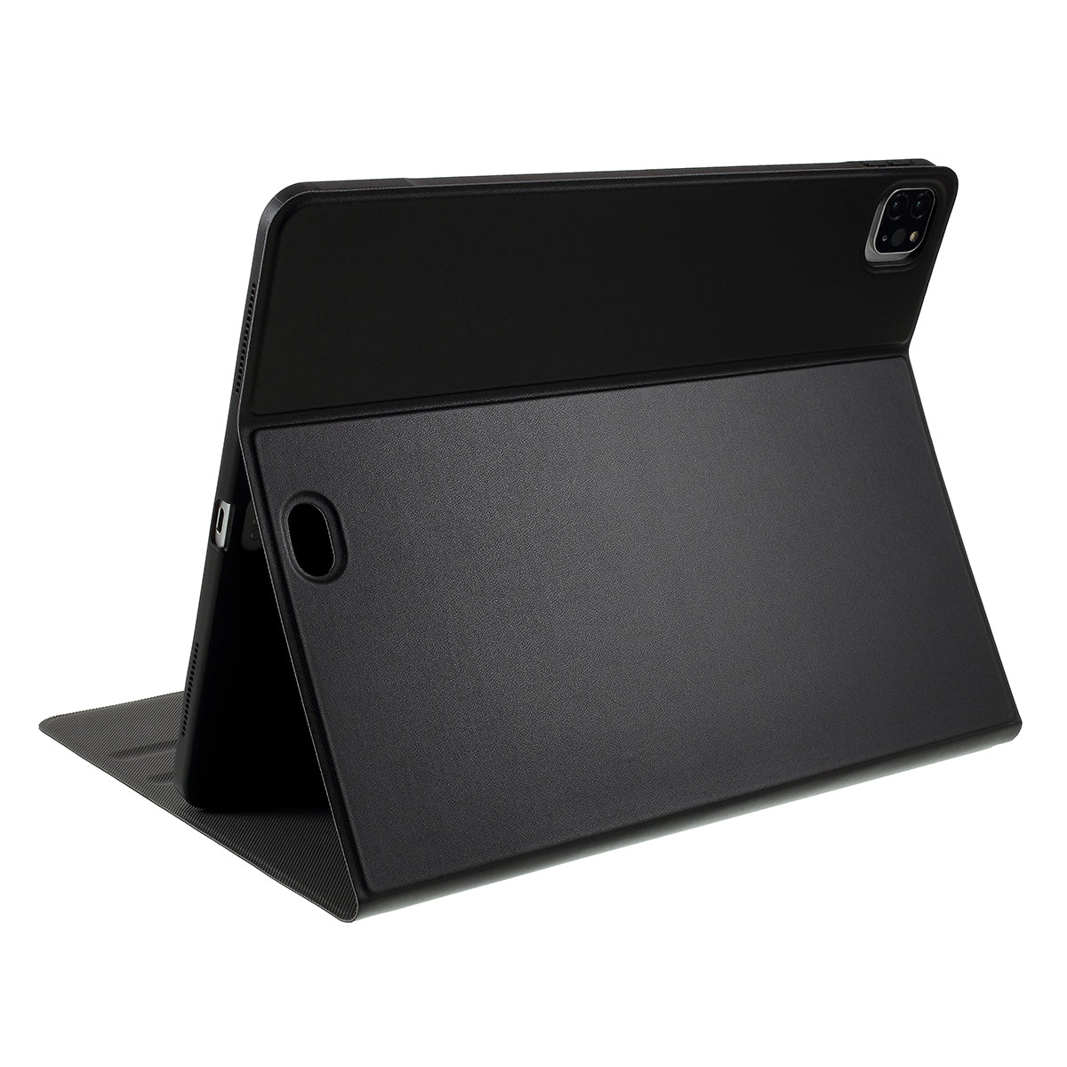 Stand PU Leather Protection Case for iPad Pro 12.9-inch (2020) / (2018)