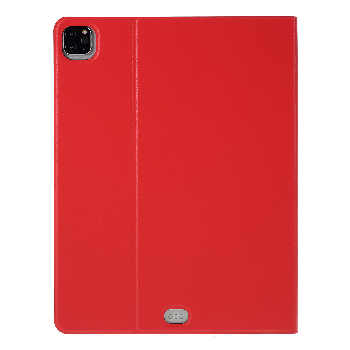 Stand PU Leather Protection Case for iPad Pro 12.9-inch (2020) / (2018)