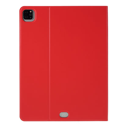 Stand PU Leather Protection Case for iPad Pro 12.9-inch (2020) / (2018)