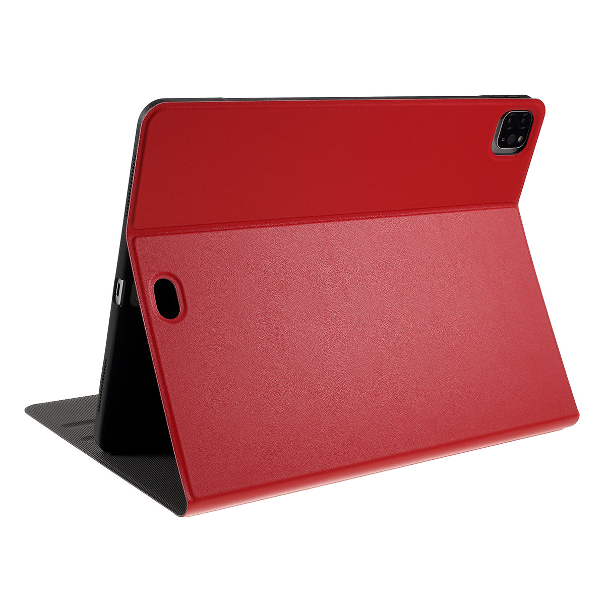 Stand PU Leather Protection Case for iPad Pro 12.9-inch (2020) / (2018)