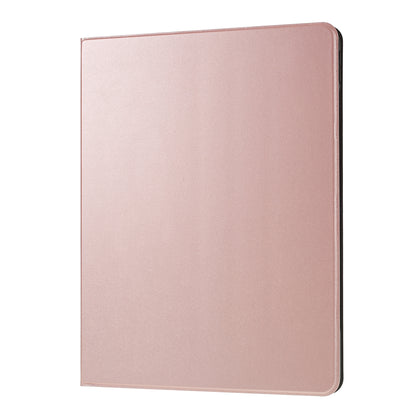 Stand PU Leather Protection Case for iPad Pro 12.9-inch (2020) / (2018)