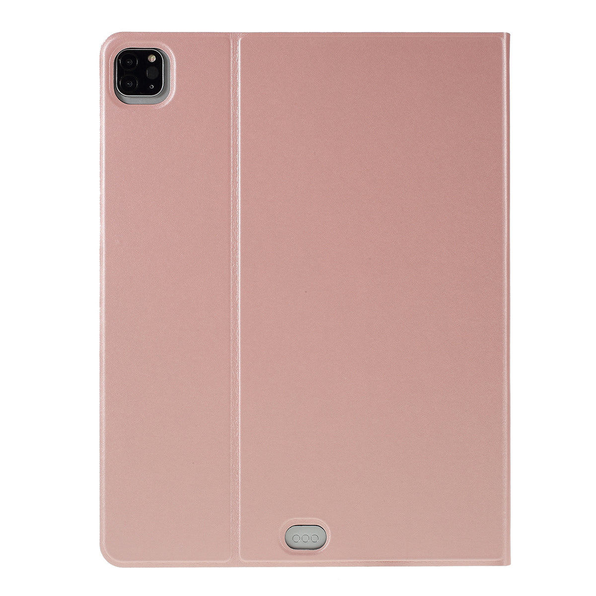 Stand PU Leather Protection Case for iPad Pro 12.9-inch (2020) / (2018)