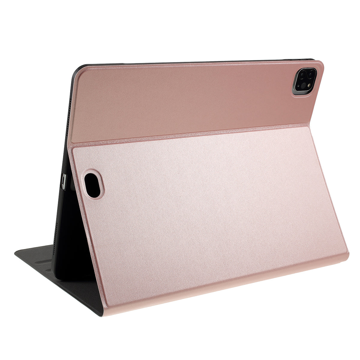 Stand PU Leather Protection Case for iPad Pro 12.9-inch (2020) / (2018)