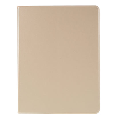 Stand PU Leather Protection Case for iPad Pro 12.9-inch (2020) / (2018)
