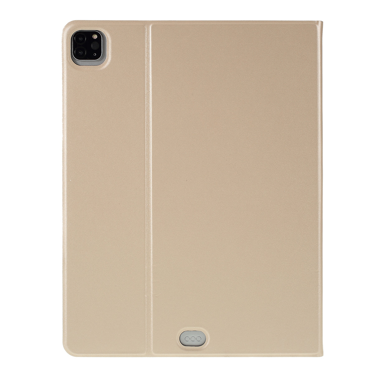 Stand PU Leather Protection Case for iPad Pro 12.9-inch (2020) / (2018)