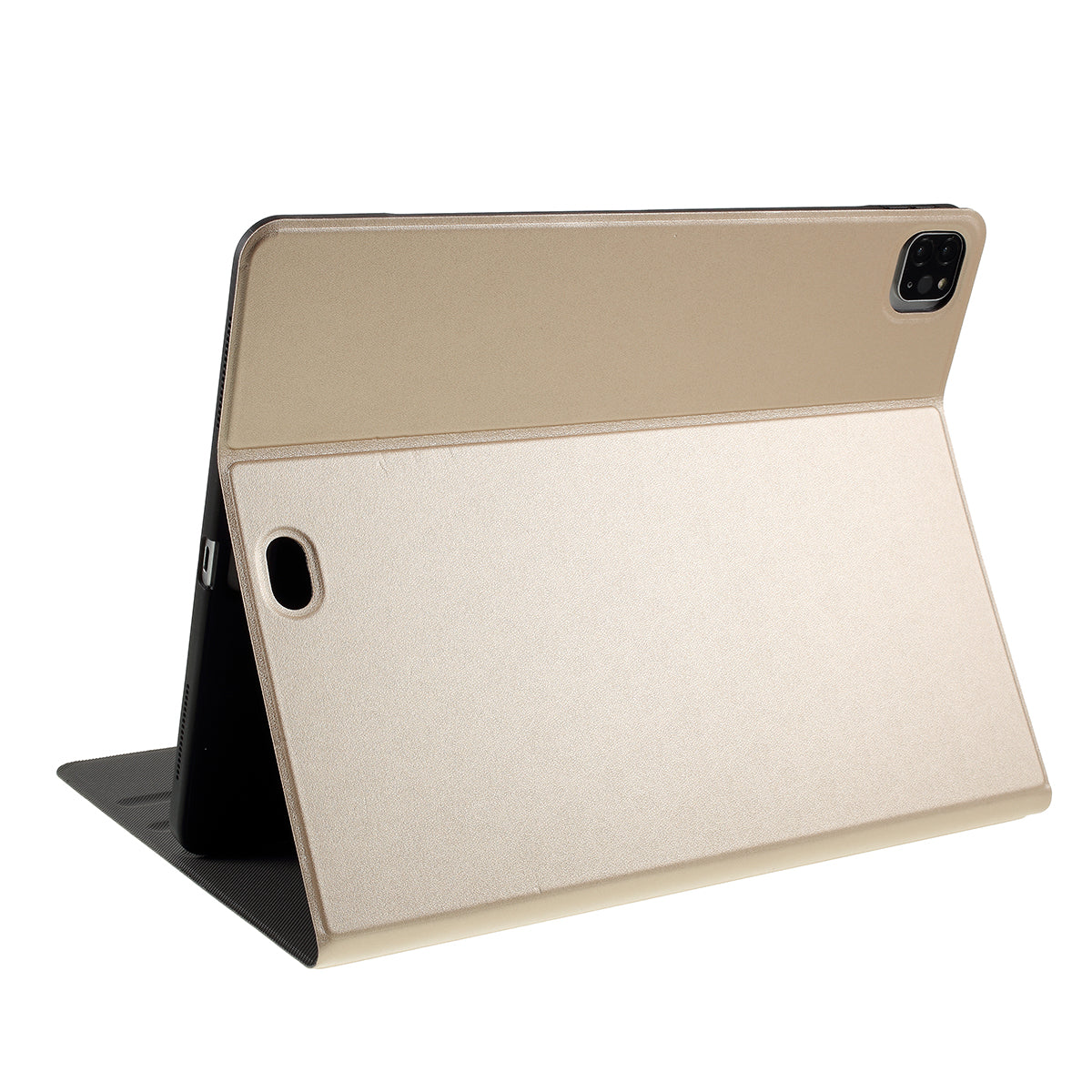 Stand PU Leather Protection Case for iPad Pro 12.9-inch (2020) / (2018)