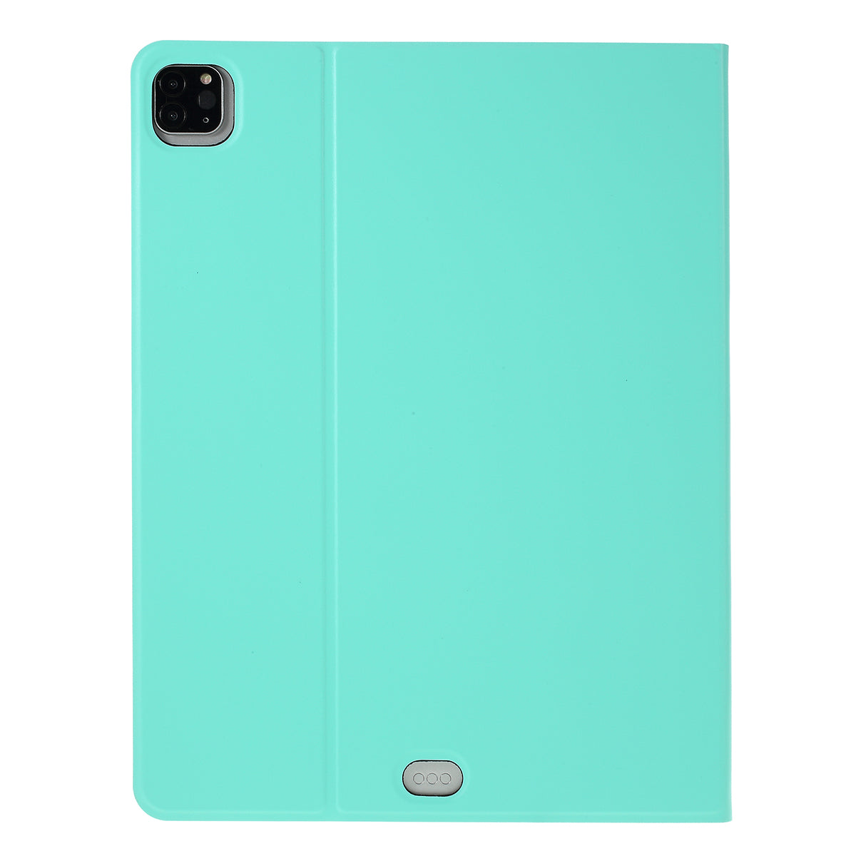 Stand PU Leather Protection Case for iPad Pro 12.9-inch (2020) / (2018)