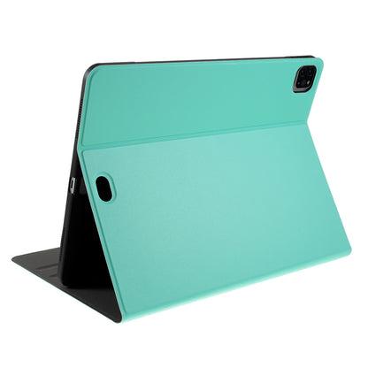 Stand PU Leather Protection Case for iPad Pro 12.9-inch (2020) / (2018)