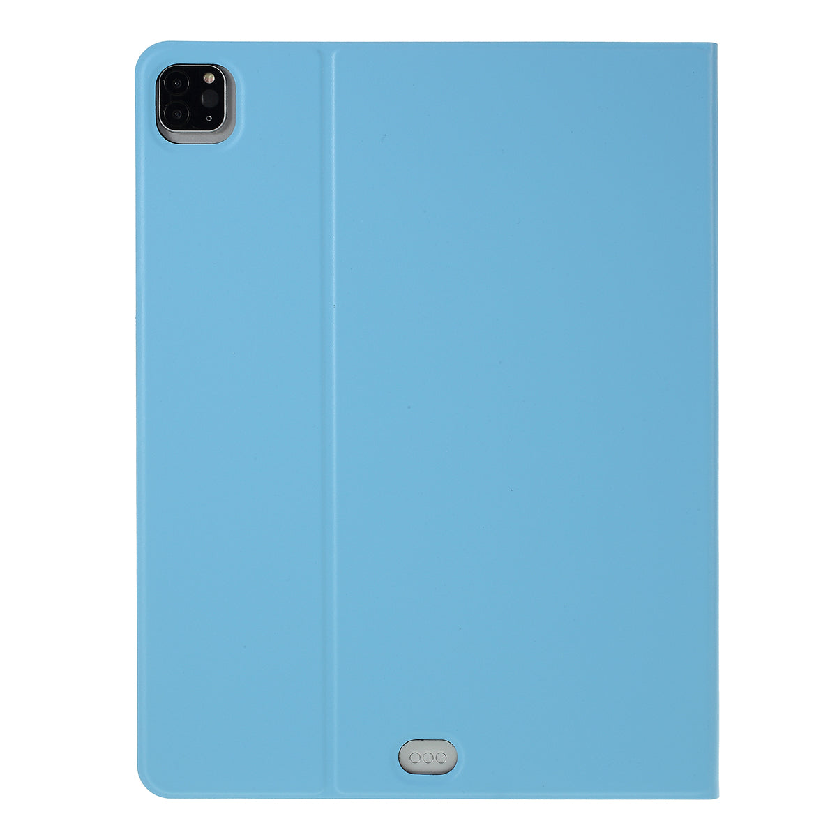 Stand PU Leather Protection Case for iPad Pro 12.9-inch (2020) / (2018)
