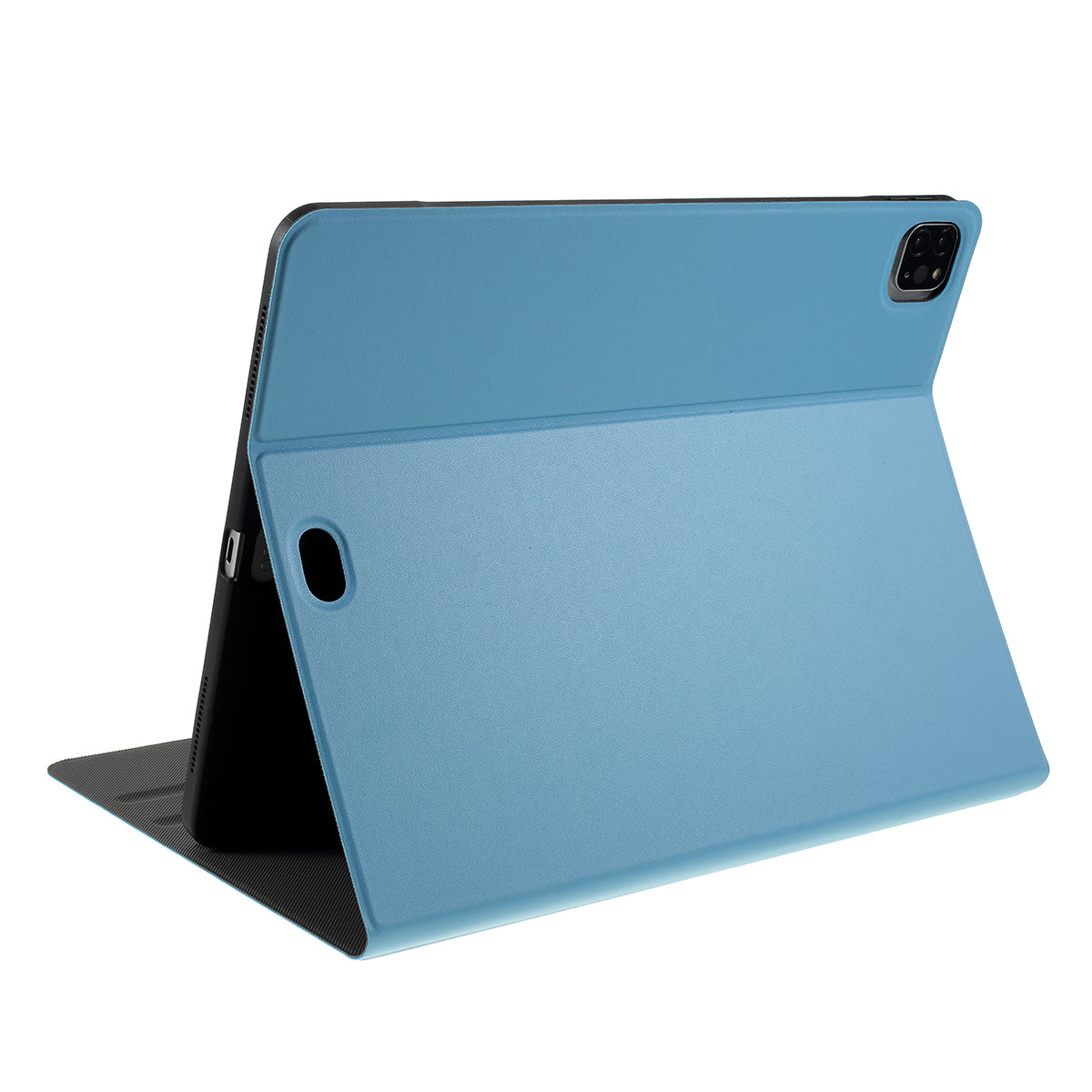 Stand PU Leather Protection Case for iPad Pro 12.9-inch (2020) / (2018)