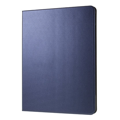 Stand PU Leather Protection Case for iPad Pro 12.9-inch (2020) / (2018)