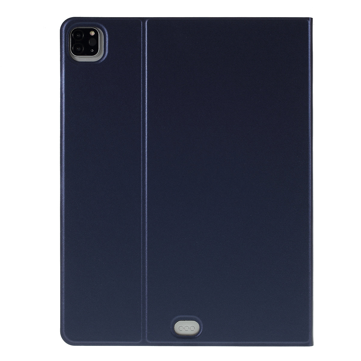 Stand PU Leather Protection Case for iPad Pro 12.9-inch (2020) / (2018)