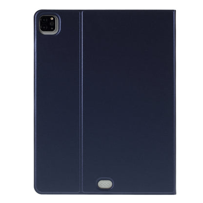 Stand PU Leather Protection Case for iPad Pro 12.9-inch (2020) / (2018)