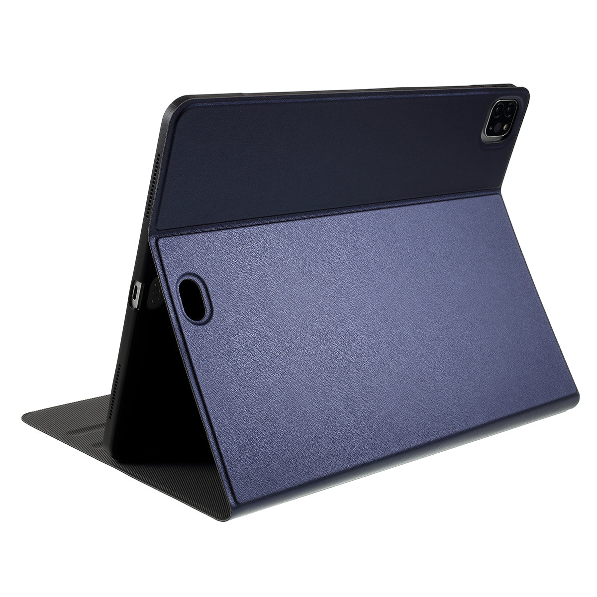 Stand PU Leather Protection Case for iPad Pro 12.9-inch (2020) / (2018)