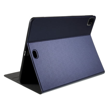 Stand PU Leather Protection Case for iPad Pro 12.9-inch (2020) / (2018)