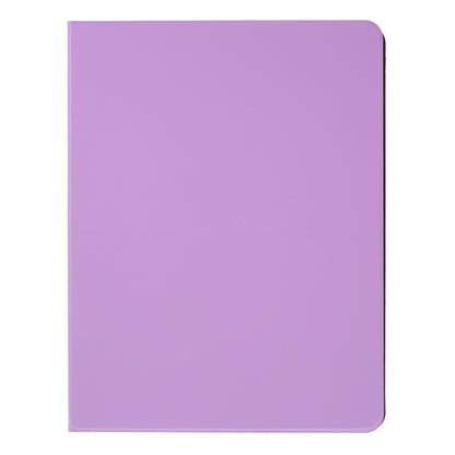Stand PU Leather Protection Case for iPad Pro 12.9-inch (2020) / (2018)