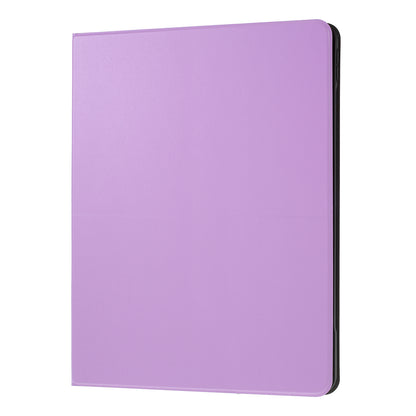 Stand PU Leather Protection Case for iPad Pro 12.9-inch (2020) / (2018)