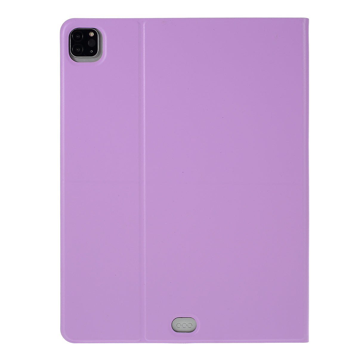 Stand PU Leather Protection Case for iPad Pro 12.9-inch (2020) / (2018)