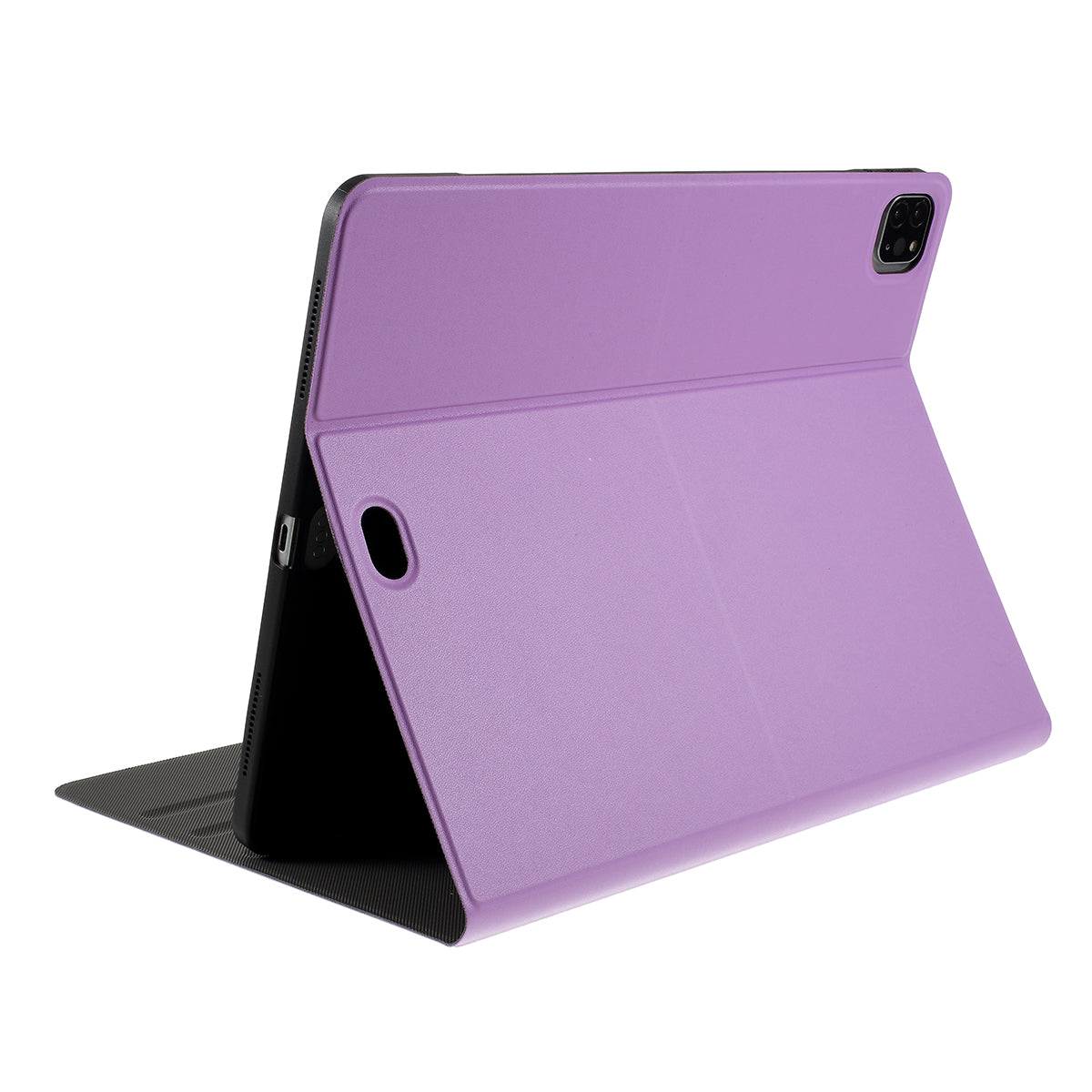 Stand PU Leather Protection Case for iPad Pro 12.9-inch (2020) / (2018)