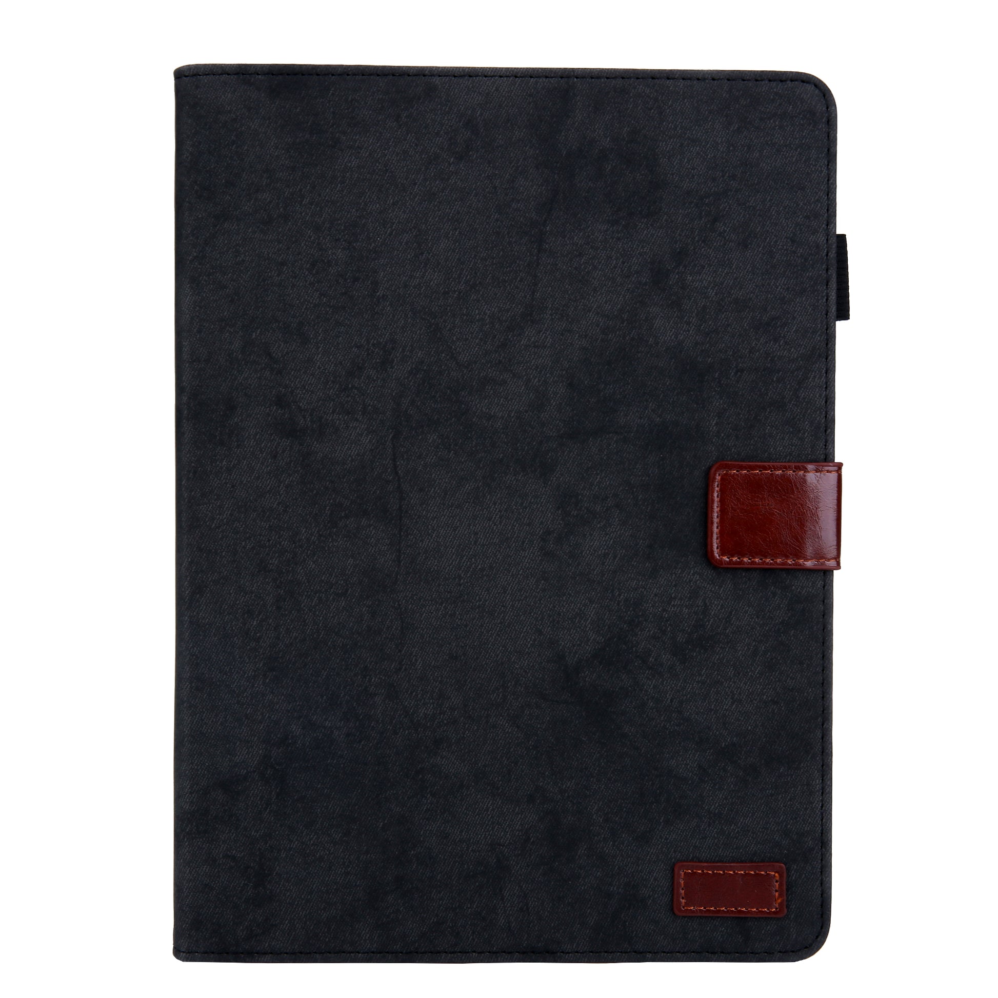Business Style Auto Wake & Sleep Leather Stand Case with Card Holder for iPad Air (2020)/Air (2022)/Pro 11-inch (2020)(2018)