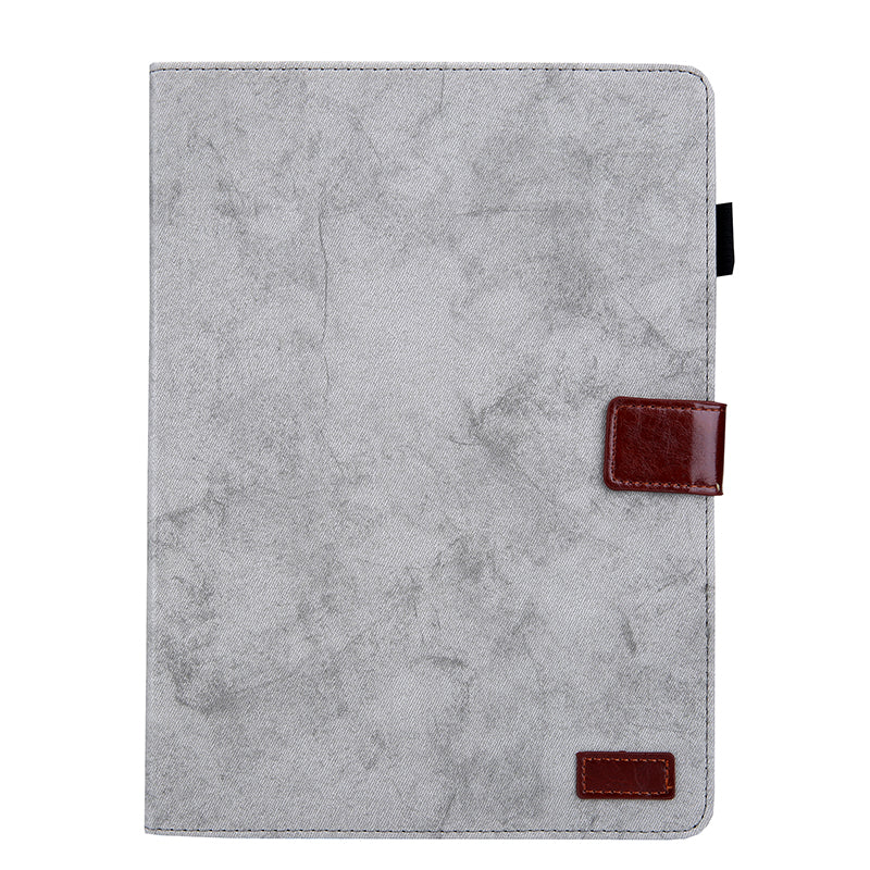 Business Style Auto Wake & Sleep Leather Stand Case with Card Holder for iPad Air (2020)/Air (2022)/Pro 11-inch (2020)(2018)