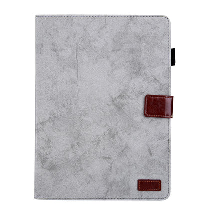 Business Style Auto Wake & Sleep Leather Stand Case with Card Holder for iPad Air (2020)/Air (2022)/Pro 11-inch (2020)(2018)
