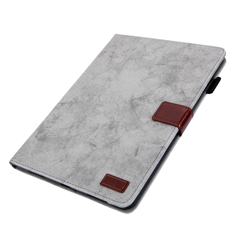 Business Style Auto Wake & Sleep Leather Stand Case with Card Holder for iPad Air (2020)/Air (2022)/Pro 11-inch (2020)(2018)