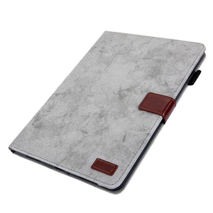 Business Style Auto Wake & Sleep Leather Stand Case with Card Holder for iPad Air (2020)/Air (2022)/Pro 11-inch (2020)(2018)