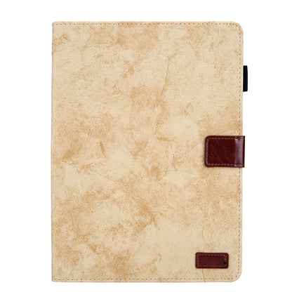 Business Style Auto Wake & Sleep Leather Stand Case with Card Holder for iPad Air (2020)/Air (2022)/Pro 11-inch (2020)(2018)
