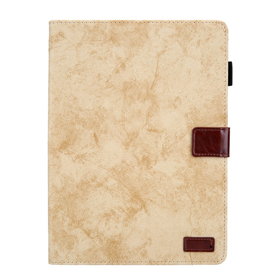 Business Style Auto Wake & Sleep Leather Stand Case with Card Holder for iPad Air (2020)/Air (2022)/Pro 11-inch (2020)(2018)
