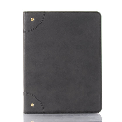 Auto Wake & Sleep Stand PU Leather Tablet Case with Card Holder for iPad Pro 11-inch (2020)/(2018)