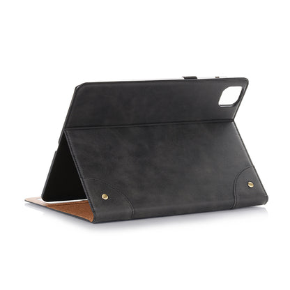 Auto Wake & Sleep Stand PU Leather Tablet Case with Card Holder for iPad Pro 11-inch (2020)/(2018)