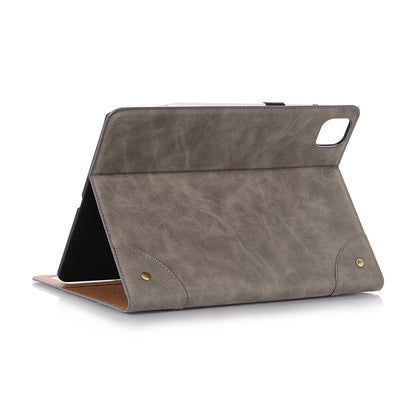 Auto Wake & Sleep Stand PU Leather Tablet Case with Card Holder for iPad Pro 11-inch (2020)/(2018)