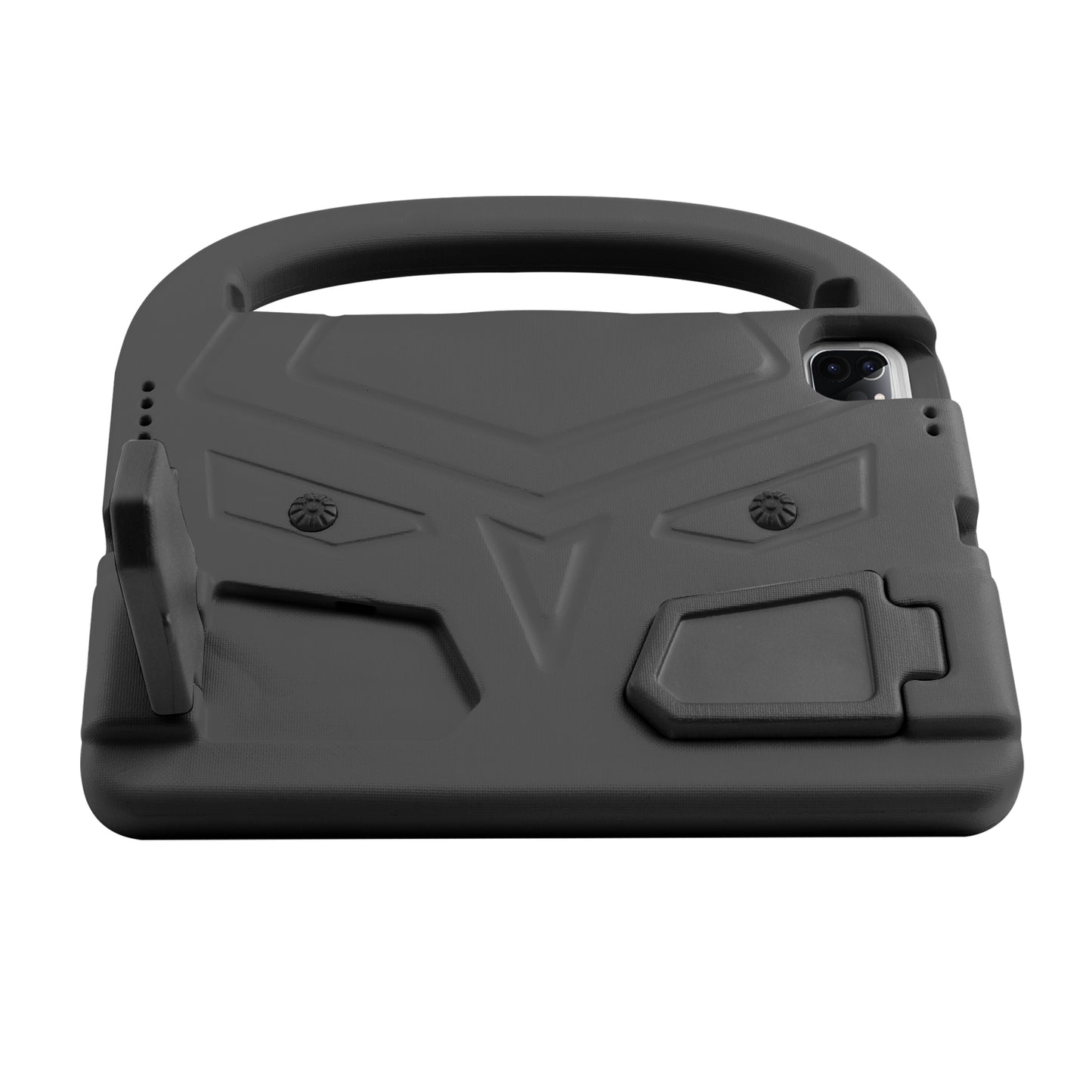 Sparrow Style Shockproof Kickstand EVA Table Case for iPad Air (2020)/Air (2022)/Pro 11-inch (2021)(2020)(2018)