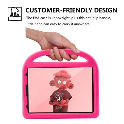 Sparrow Style Shockproof Kickstand EVA Table Case for iPad Air (2020)/Air (2022)/Pro 11-inch (2021)(2020)(2018)